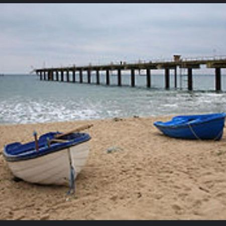 슈코르필로브치 Sea Mood 아파트 외부 사진